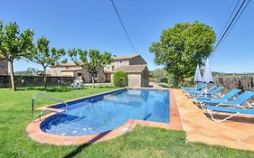 Casa De Vacaciones Cal Masover